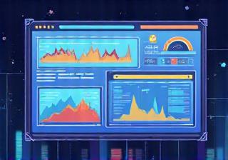 Illustration for Step 4: Monitor & Analyze