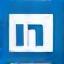 LinkedIn icon