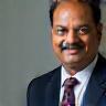Photo of Ramesh Kumar, CEO of Tech Solutions Inc.